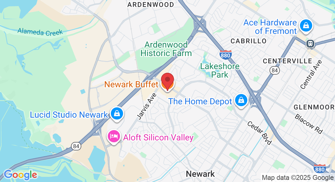 35149 Newark Blvd, Newark, CA 94560, USA